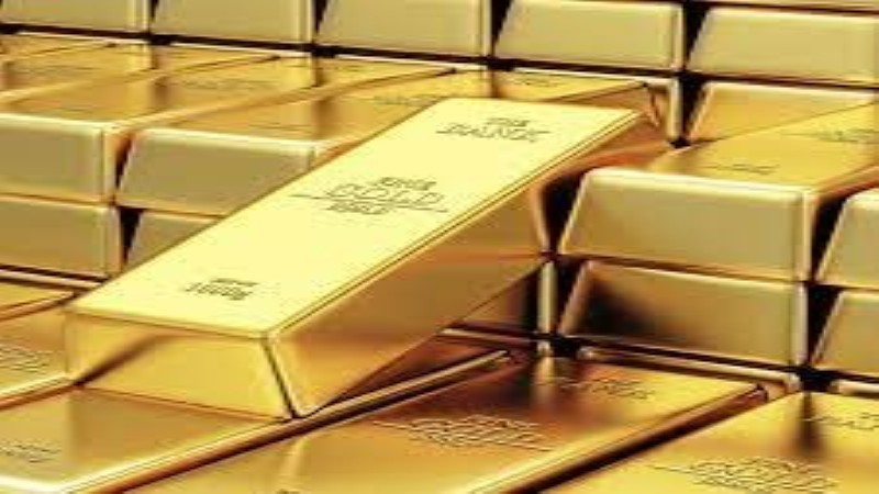 الذهب يواصل ارتفاعه في البورصة العالمية بسبب الطلب المرتفع