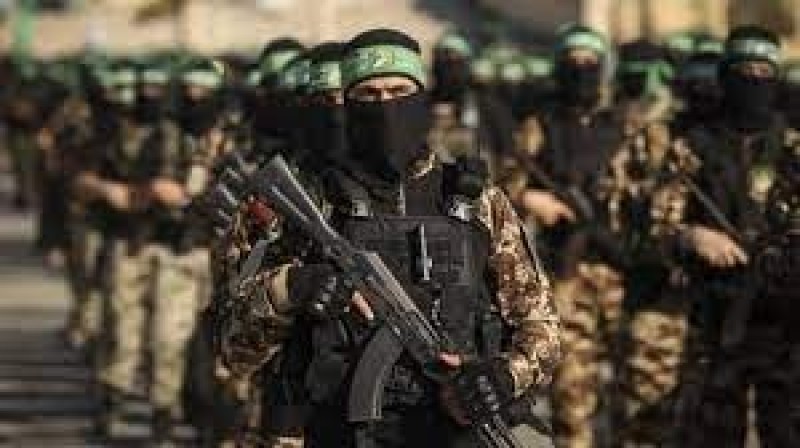 حماس تصف وقف برنامج الغذاء العالمي تسليم المساعدات بالحكم بالإعدام على الفلسطينيين