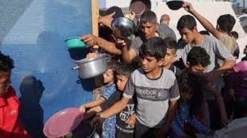 خطر المجاعة.. نداء من حماس إلى جامعة الدول العربية ومنظمة التعاون الإسلامي