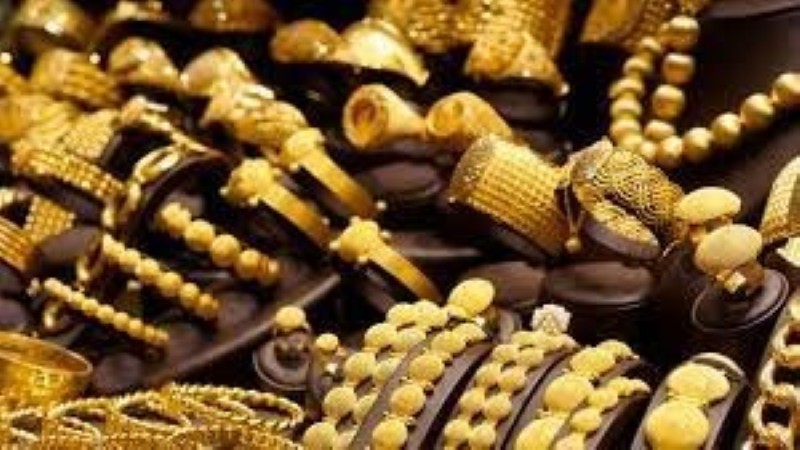 انخفاض أسعار الذهب رابع أيام رمضان
