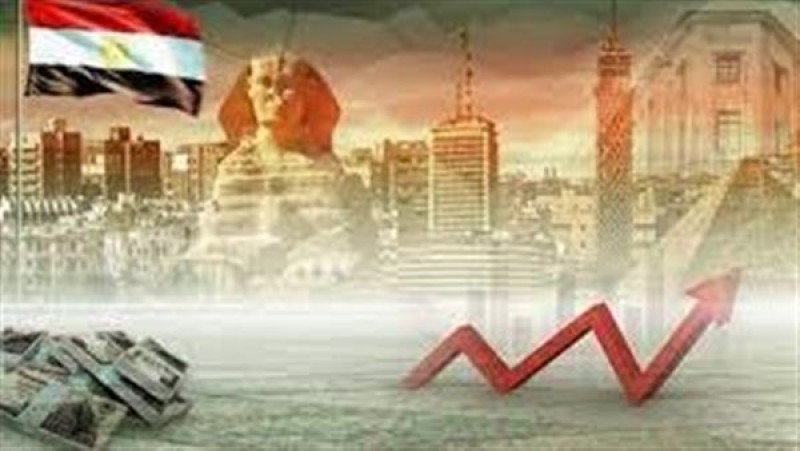 صندوق النقد:  الحرب على غزة أثرت على الاقتصاد المصري