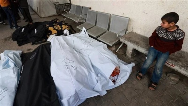 صحة غزة تعلن ارتفاع عدد شهداء ومصابي العدوان الإسرائيلي
