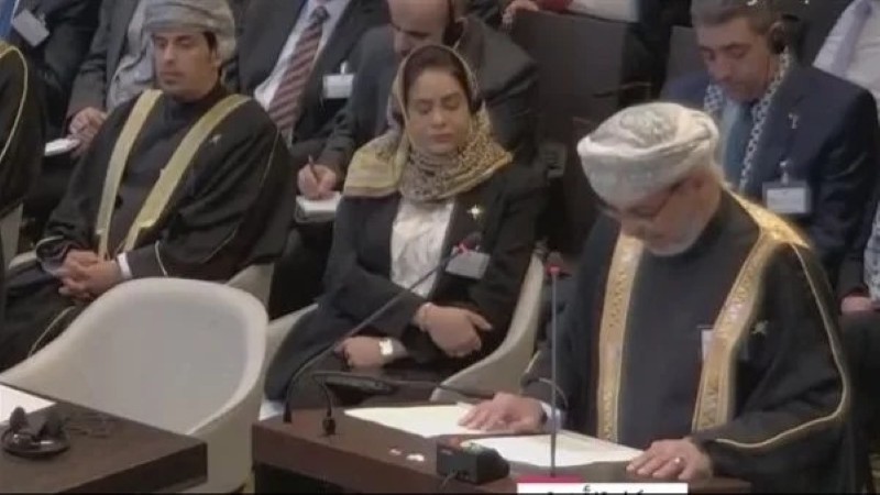 ممثل سلطنة عمان أمام العدل الدولية: نشهد اليوم واحدة من أسوأ الجرائم في غزة