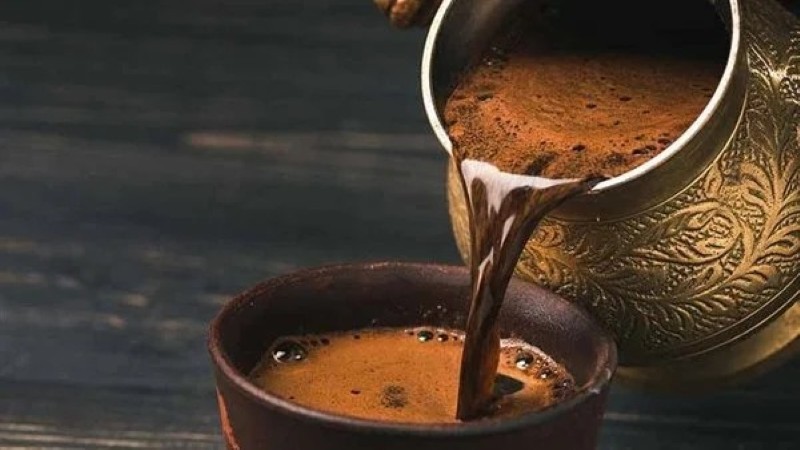 سلامة الغذاء تكشف العالم السري لغش القهوة في مصر