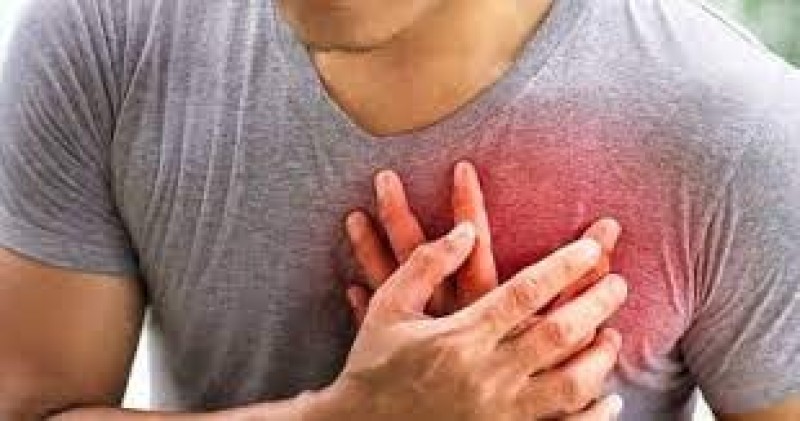 سر انتشار الأزمات القلبية بين الشباب