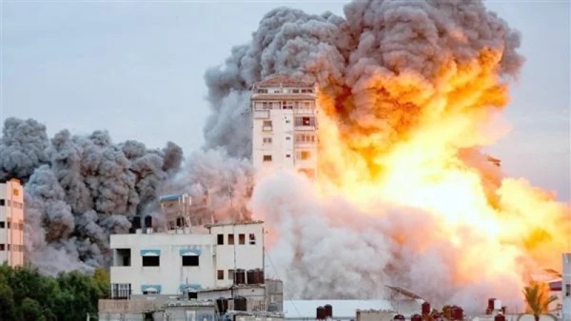 مصادر مصرية رفيعة المستوى: الأوضاع الإنسانية بقطاع غزة تمر بمرحلة حرجة