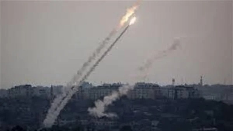 كتائب القسام تعلن استهداف موقعين إسرائيليين بـ 40 صاروخا