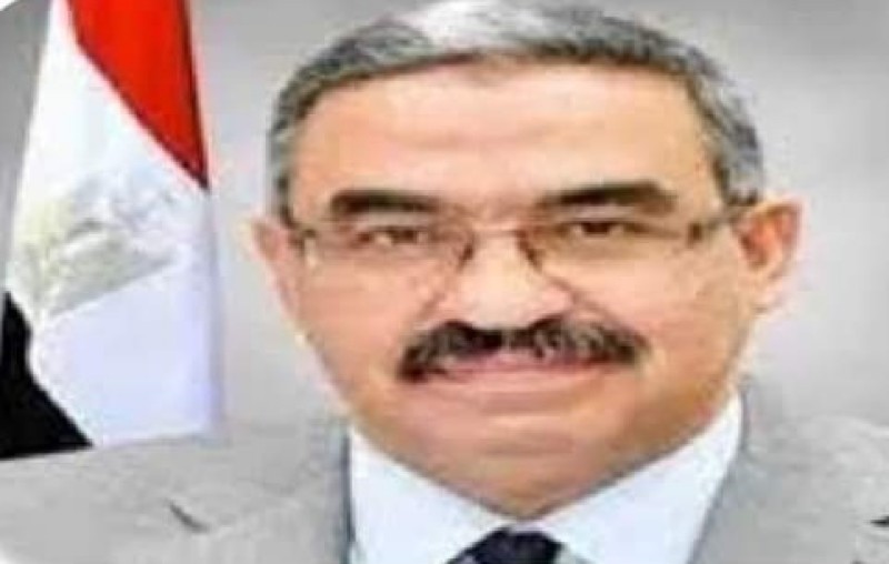 اللواء محمود ابو عمرة مساعد وزير الداخلية مدير الأمن العام 