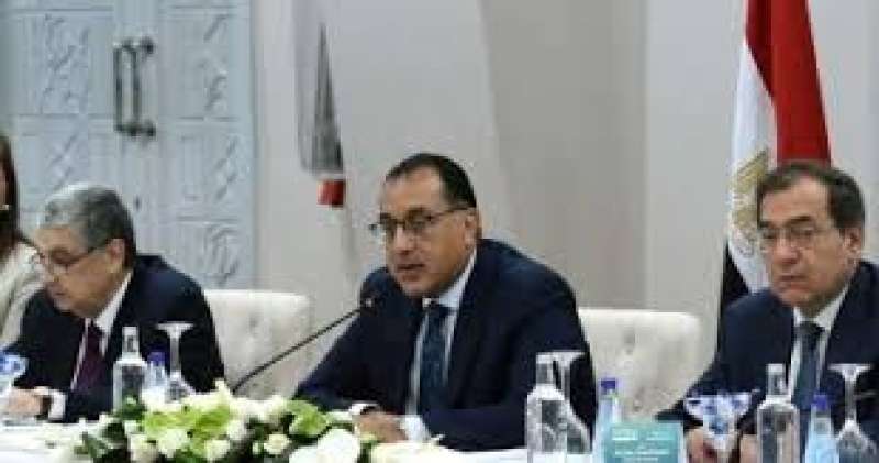 رئيس مجلس الوزراء: الهيدروجين الأخضر طاقة المستقبل المصرية
