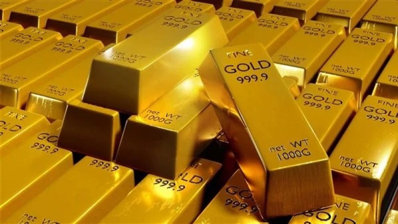 قبل نشر بيانات التضخم.. استقرار أسعار الذهب العالمية