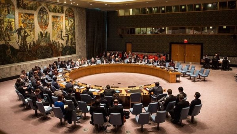 مجلس الأمن يعقد اجتماعا طارئا اليوم بشأن غزة