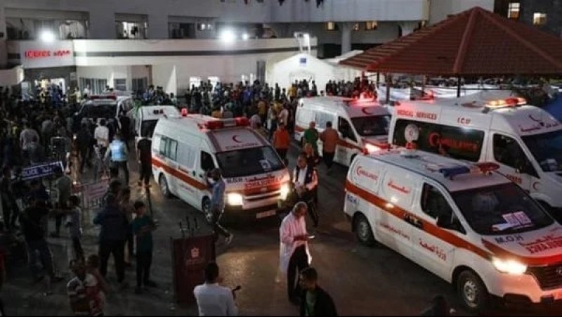 الصحة في غزة: استشهاد 193 فلسطينيا وإصابة 920 خلال الهجوم الإسرائيلي الأخير