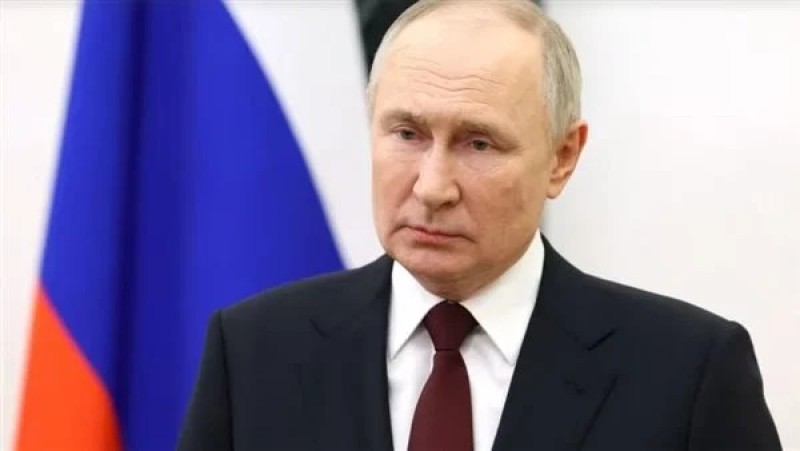 بوتين يكشف عن حقيقة نشر روسيا أسلحة نووية في الفضاء
