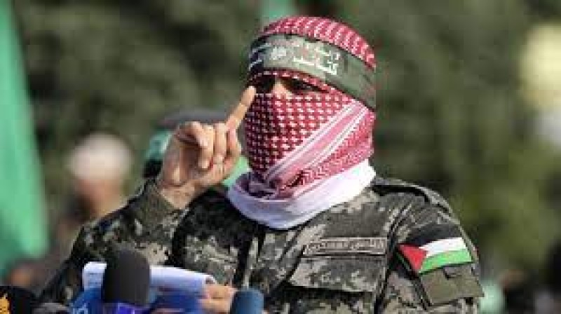 أبو عبيدة: الاحتلال قتل 70 محتجزًا إسرائيليا نتيجة قصفه المتواصل على غزة