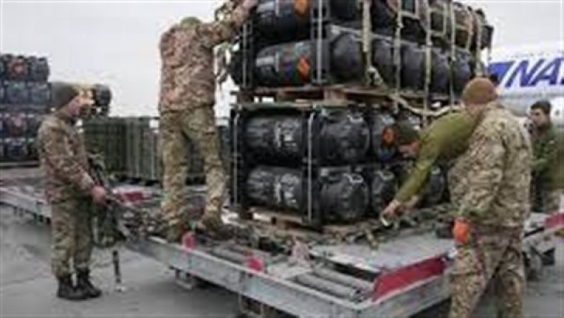 مساندة تل أبيب.. وزير دفاع أمريكا يقر بإرسال 21 ألف ذخيرة ”دقيقة التوجيه” إلى إسرائيل
