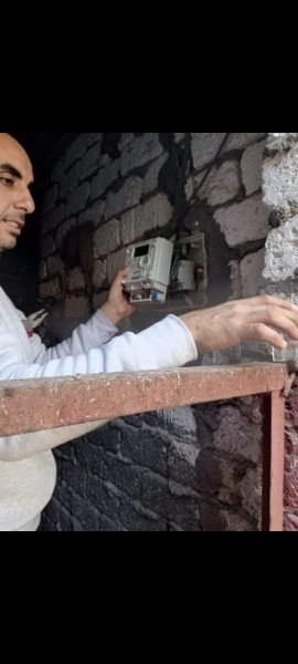 اجراءات لتخفيف العبء عن المواطن من شركة كهرباء الإسكندرية