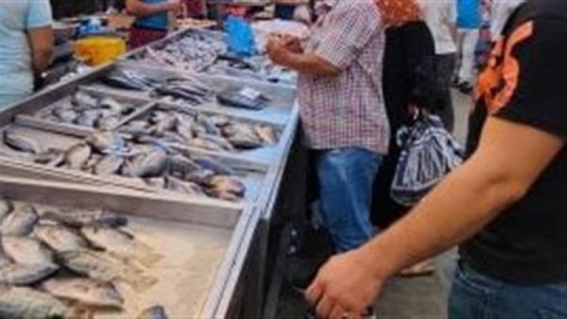 مقتل بائع سمك وإصابة 3 آخرين