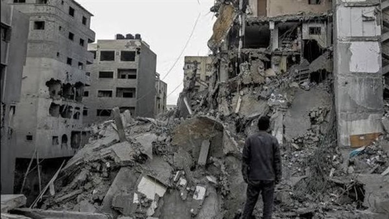 تقدم ملحوظ في محادثات هدنة غزة .. وأنباء عن إعلانها خلال 48 ساعة