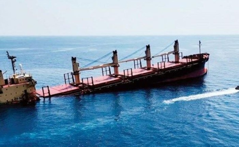 ”رائد” تدعو لتحرك سريع لتجنب كارثة بيئية وشيكة في البحر الأحمر
