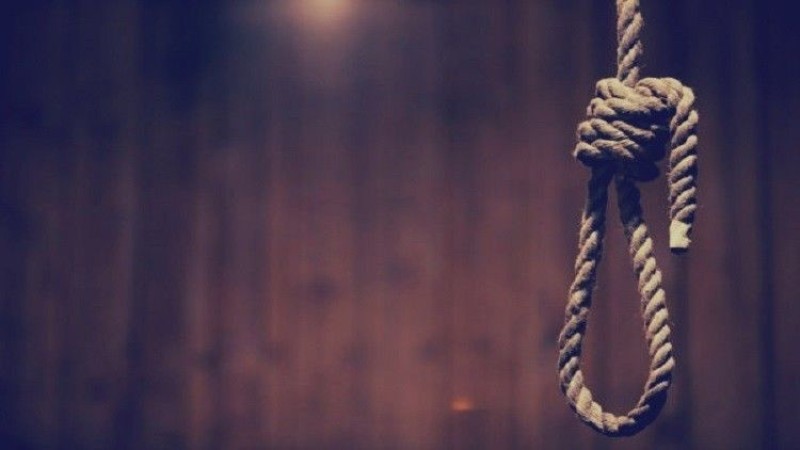 الإعدام بسبب الميراث في القليوبية