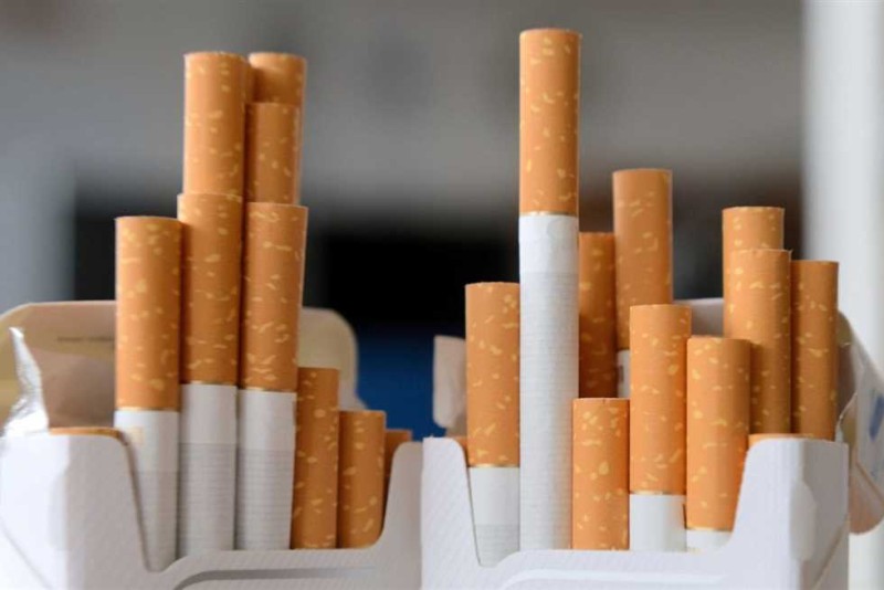 الشرقية للدخان: أزمة السجائر ستنتهي بعد العيد .... بعد ماوفرنا الدولارات..
