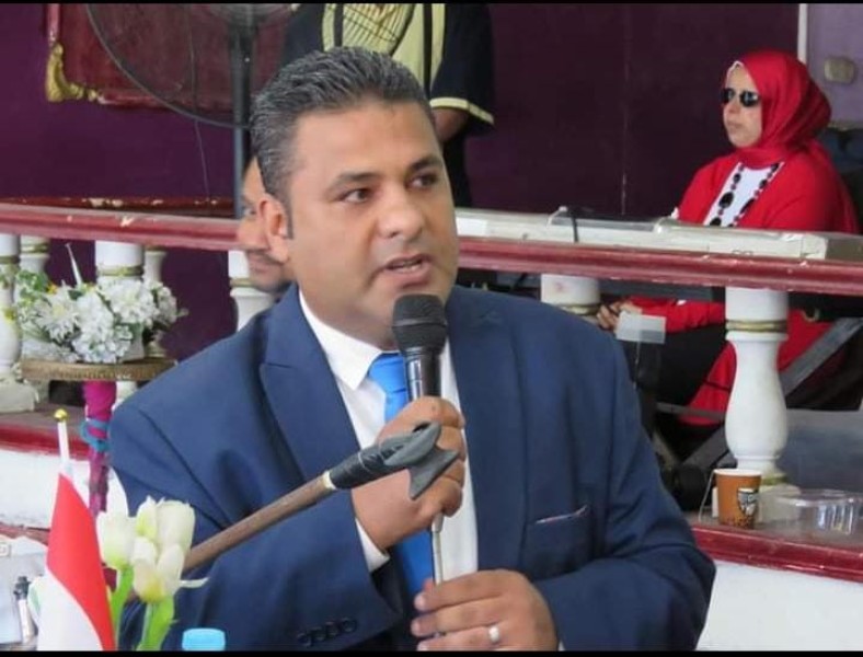 «جيل الإسكندرية »يشيد بقرارات الرئيس عبد الفتاح السيسي