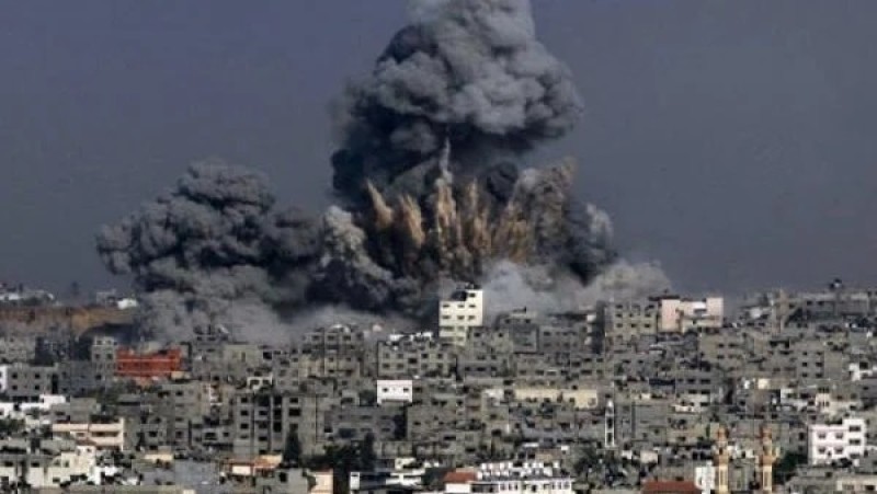 اقتربت من 31 ألفًا.. ارتفاع حصيلة شهداء العدوان الإسرائيلي على غزة