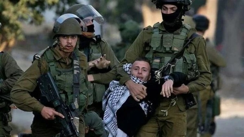 نادي الأسير: الاحتلال اعتقل 7505 فلسطينيين من الضفة الغربية منذ بدء العدوان