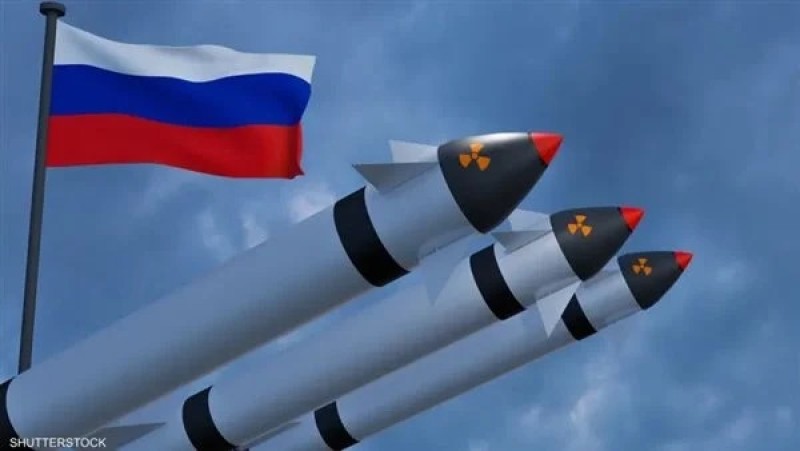 الكرملين يعلق على تقارير حول احتمال شن روسيا ضربة نووية على أوكرانيا