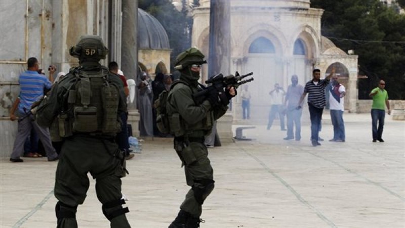 ‫وفا: قوات إسرائيلية خاصة تطلق النار على عمال فلسطينيين في طولكرم