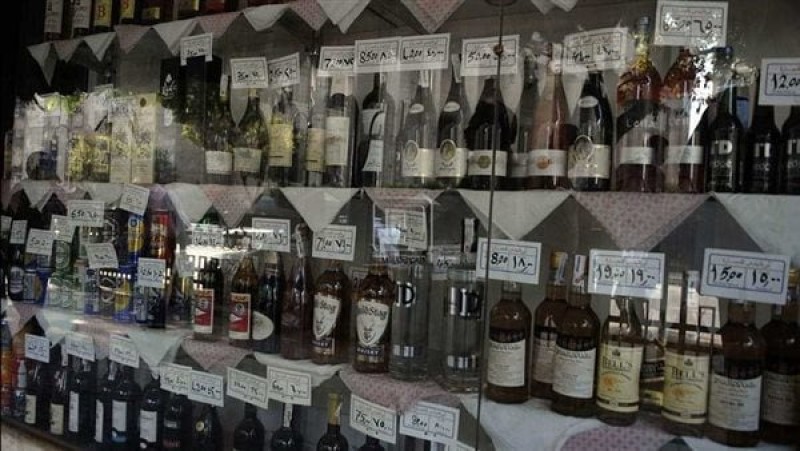 عقوبة بيع الخمور خلال شهر رمضان وفقا للقانون