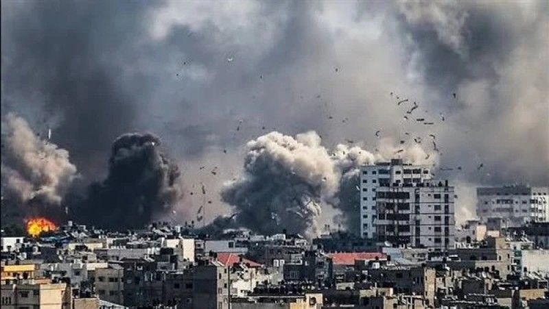 إحصائيات مرعبة من حكومة غزة عن خسائر الحرب الإسرائيلية على القطاع
