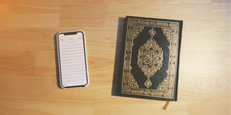 أفضل تطبيقات تلاوة القرآن المجانية في رمضان 2024