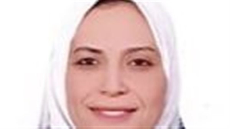 رشا محرم قائما بأعمال مدير الخدمات الطبية بجامعة المنيا