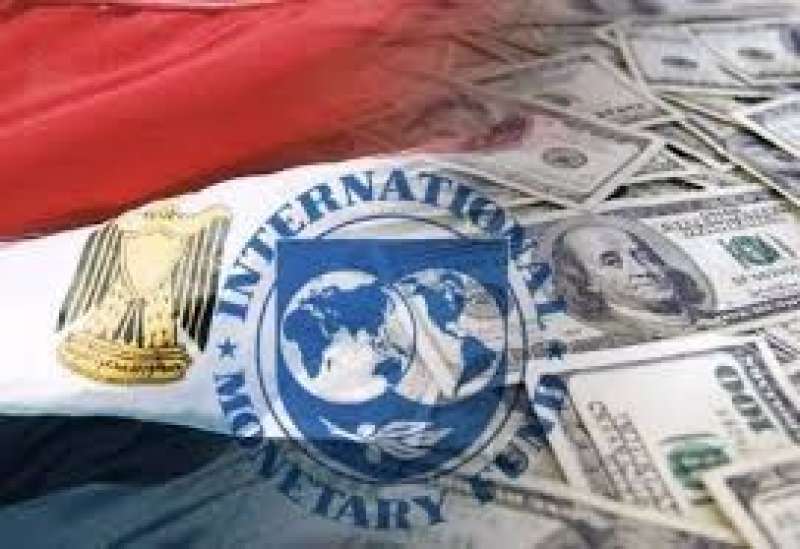 مصر تستعيد زخمها الاقتصادي.. اتفاق مع صندوق النقد يحرك تدفقات التمويل الخارجي