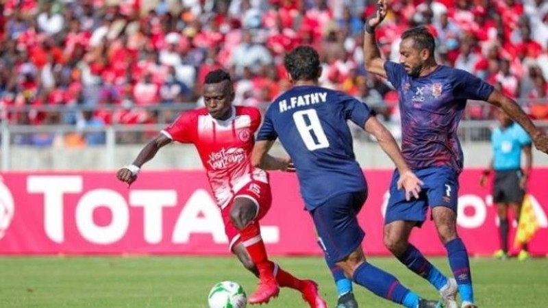الإصابات تحرم الأهلي من 6 لاعبين أمام سيمبا التنزاني بدوري أبطال أفريقيا