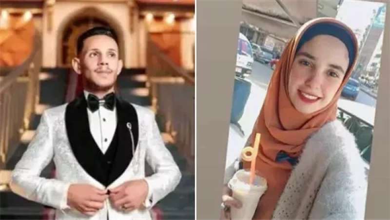 السجن 7 سنوات للمتهم بقتل زوجته الممرضة في نهار رمضان 2023باأكتوبر