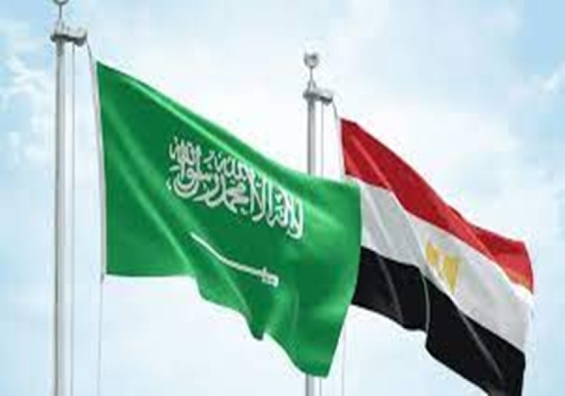 حوار مالي رفيع المستوى بين مصر والسعودية لدفع عجلة التنمية