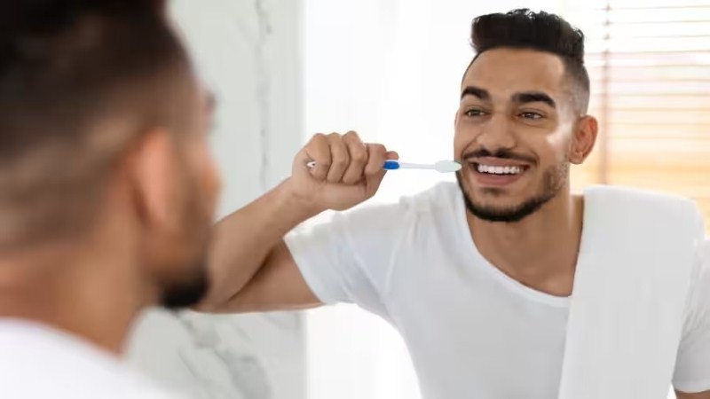 هيئة الدواء توضح 7 إجراءات بسيطة لحماية الفم والأسنان