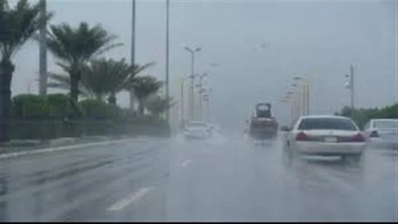 أمطار رعدية وسيول.. الأرصاد السعودية تطلق تحذيرا عاجلا لهذه المناطق