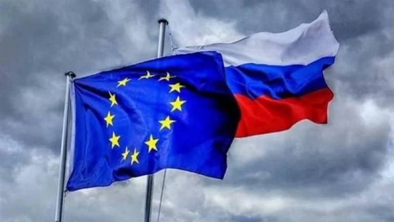 الاتحاد الأوروبي يدرس توجيه صفعة قوية لـ روسيا وبيلاروسيا