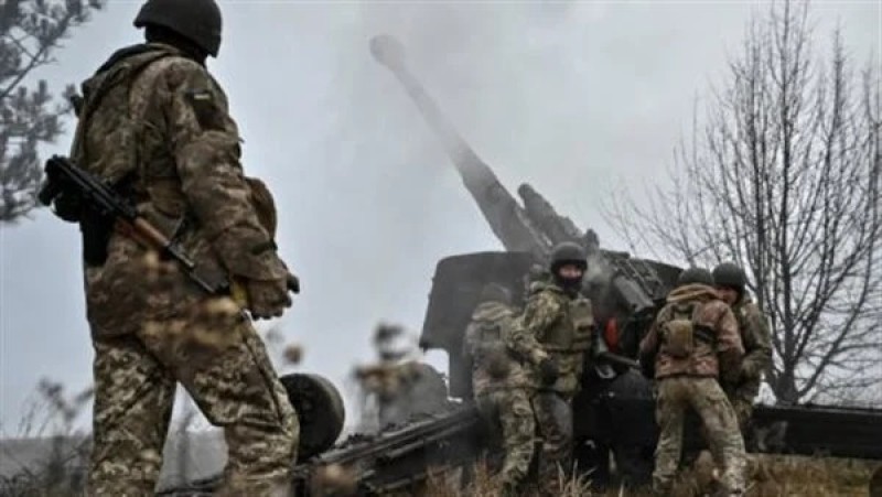 بالصواريخ والمسيّرات.. هجوم روسي واسع يستهدف منشآت الطاقة في أوكرانيا