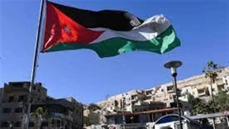 الأردن: نتابع اعتقال مُسلحَّين اثنين بالقرب من قرية فصايل الفلسطينية بعد اجتيازهما الحدود