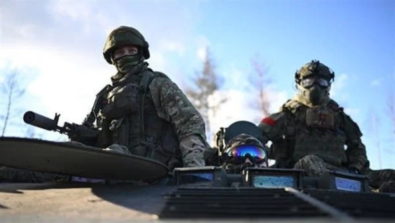 وزارة الدفاع الروسية: مقتل 350 عسكريا أوكرانيا في أفدييفكا خلال 24 ساعة