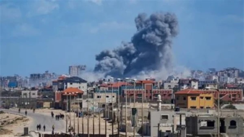 صحة غزة تعلن عن حصيلة جديدة لعدوان الاحتلال
