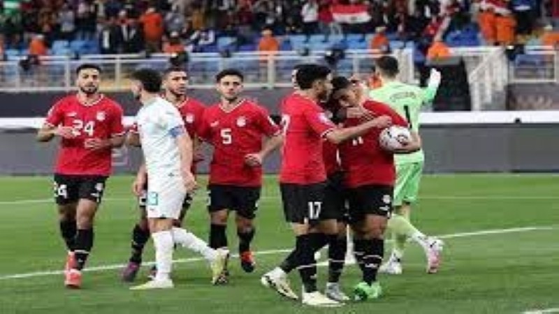 نفاذ تذاكر مباراة مصر وكرواتيا في نهائي كأس العاصمة