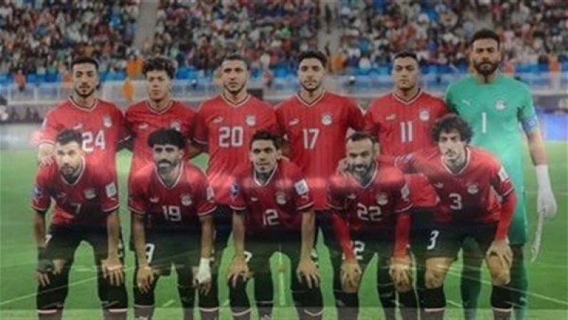 مباراة منتخب مصر ضد كرواتيا.. الموعد والقنوات الناقلة والتشكيل المتوقع