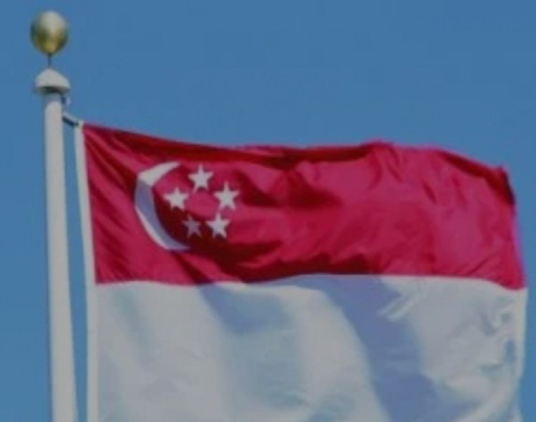 سلطات سنغافورة تجبر سفارة إسرائيل علي الإلتزام وحذف منشور حول فلسطين والقرآن الكريم