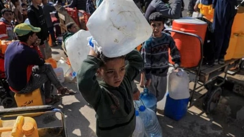 مجاعة وشيكة في غزة ومنع قوافل الأونروا من دخول شمال القطاع