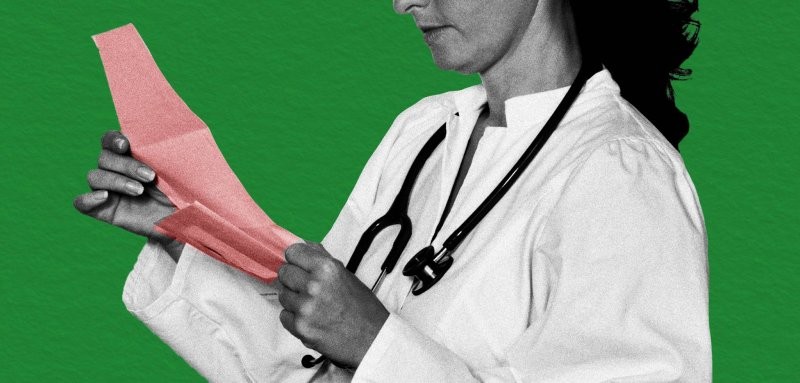 تعرض طبيبة مصرية للتحرش والعنف على يد مسؤول مركز طبي بالعراق